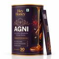Agni - Metabolic Honey Sticks