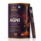 Agni - Metabolic Honey Sticks