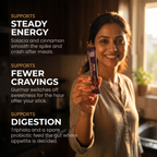 Agni - Metabolic Honey Sticks