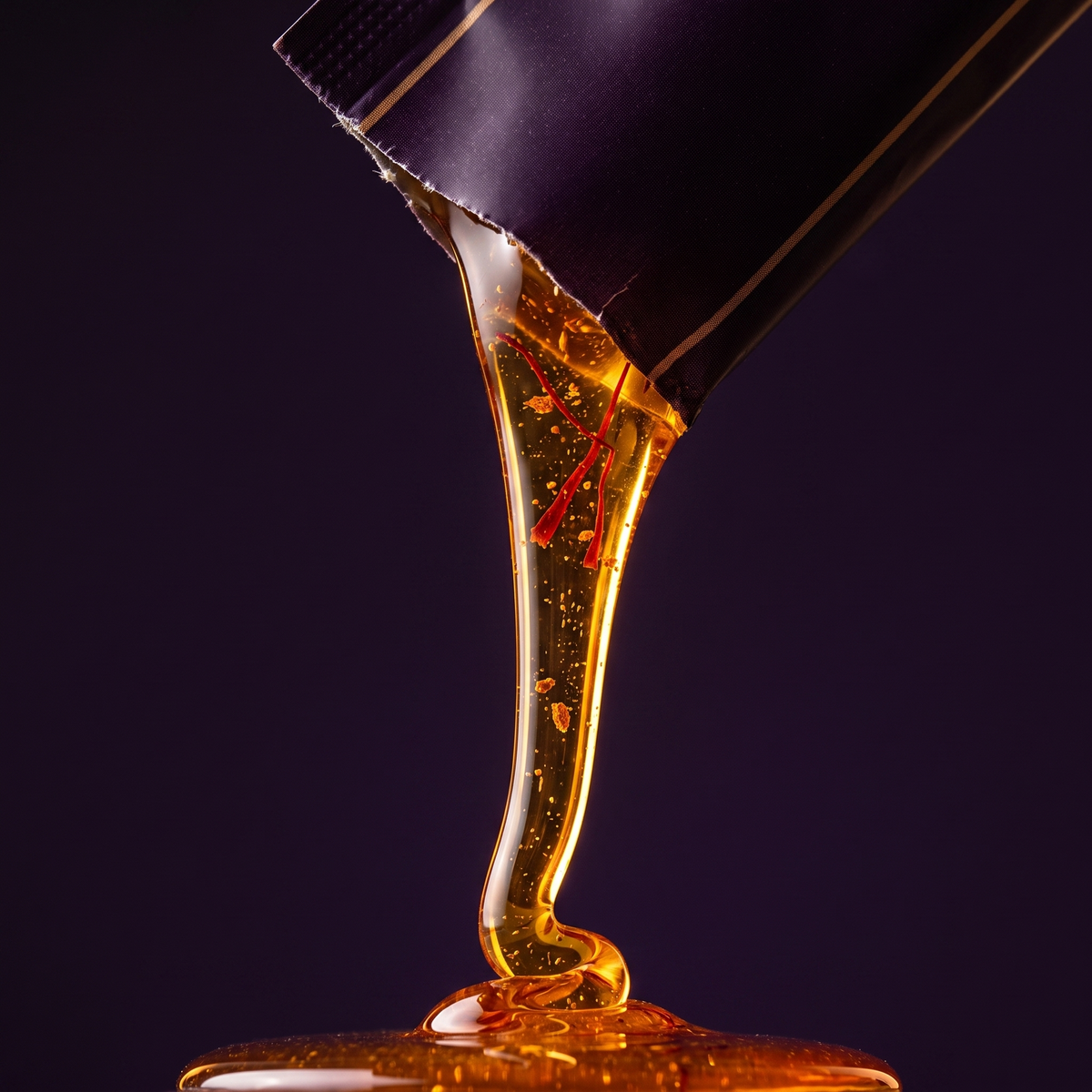 Agni - Metabolic Honey Sticks